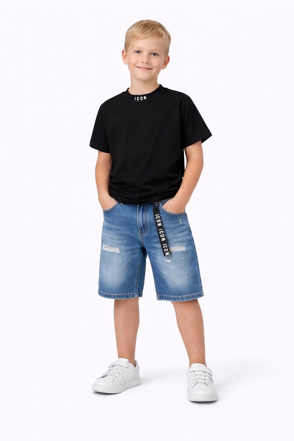 Bermuda bambino - icon