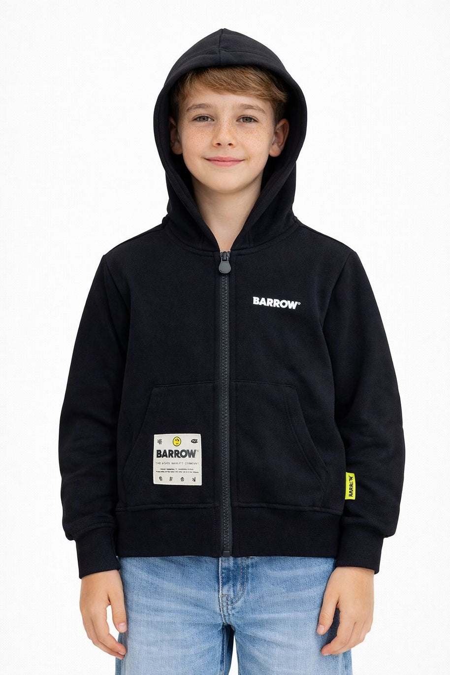 Felpa bambino - Barrow