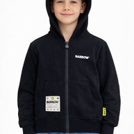 Felpa bambino - Barrow