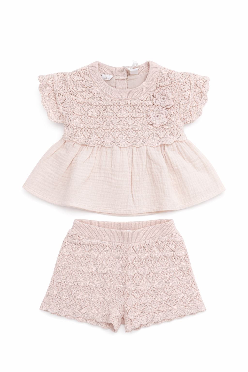 Completo neonata - Minibanda