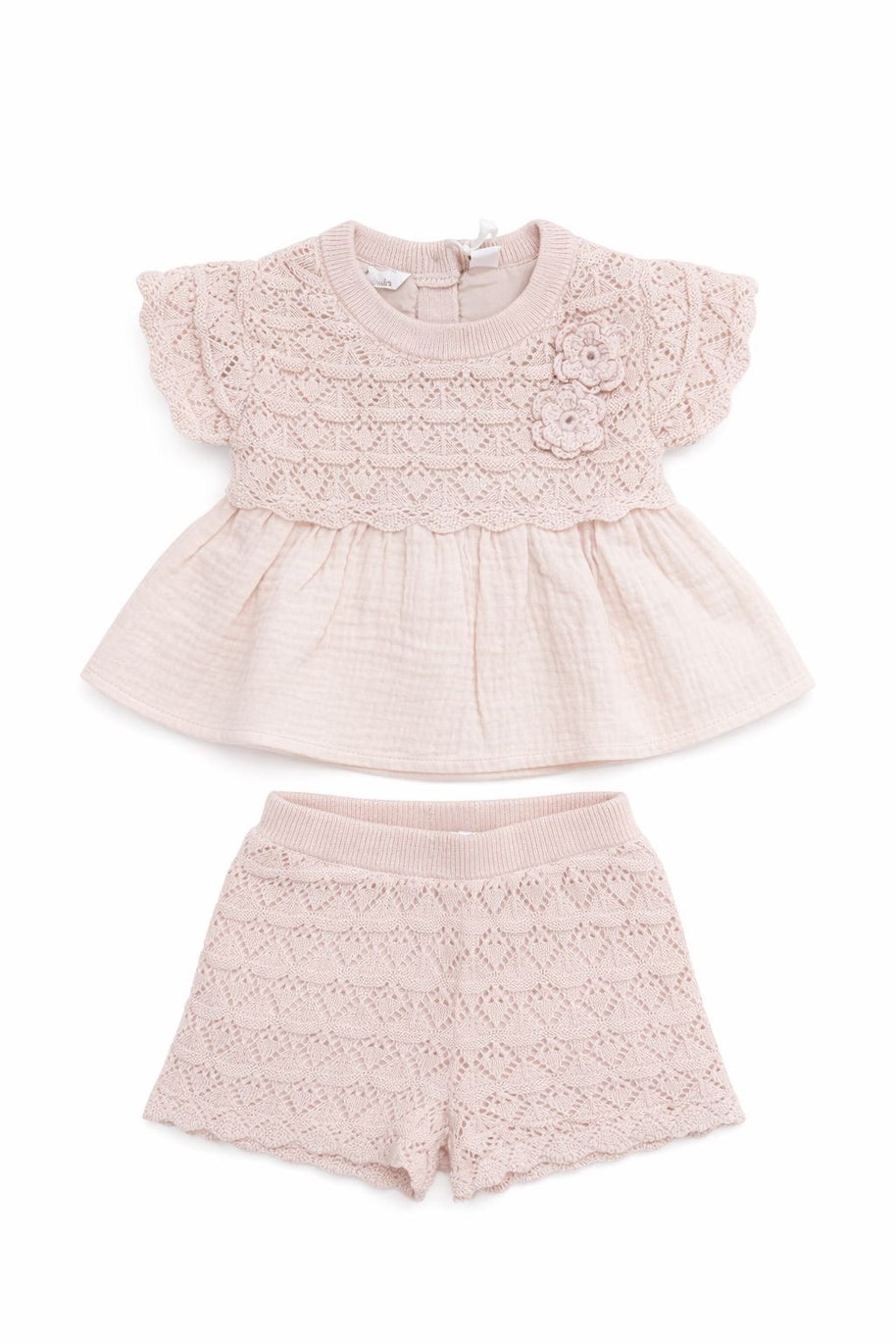 Completo neonata - Minibanda