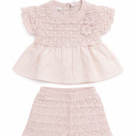 Completo neonata - Minibanda