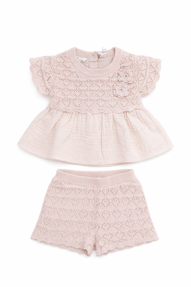 Completo neonata - Minibanda