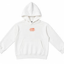 Felpa bambino - off-white