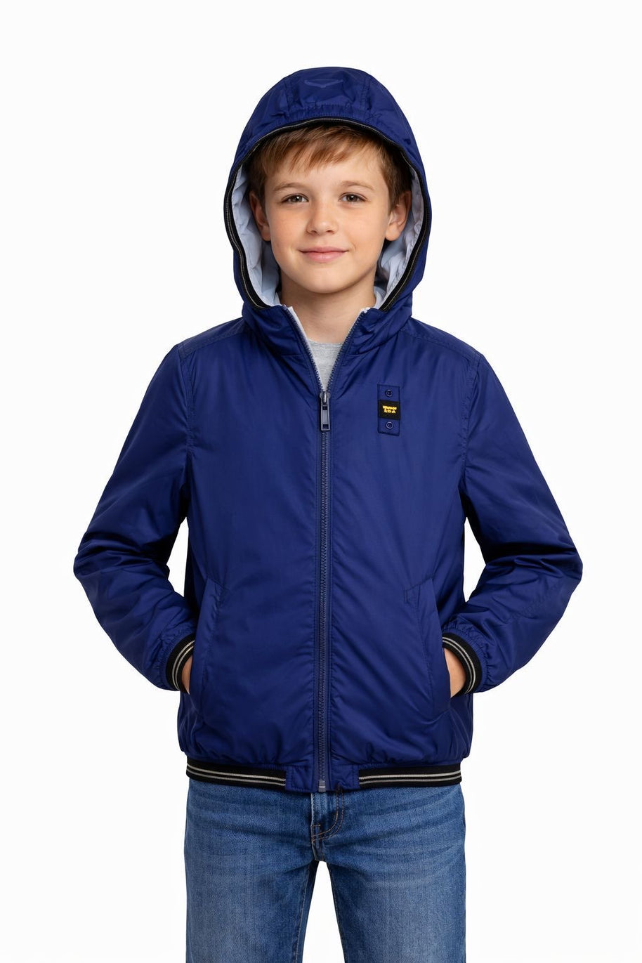 Giubbino bambino - Blauer