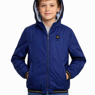 Giubbino bambino - Blauer