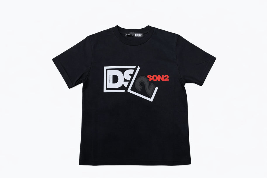 T-shirt e polo bambino - ds2