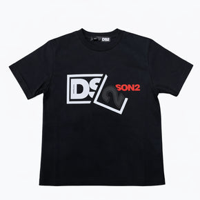 T-shirt e polo bambino - ds2