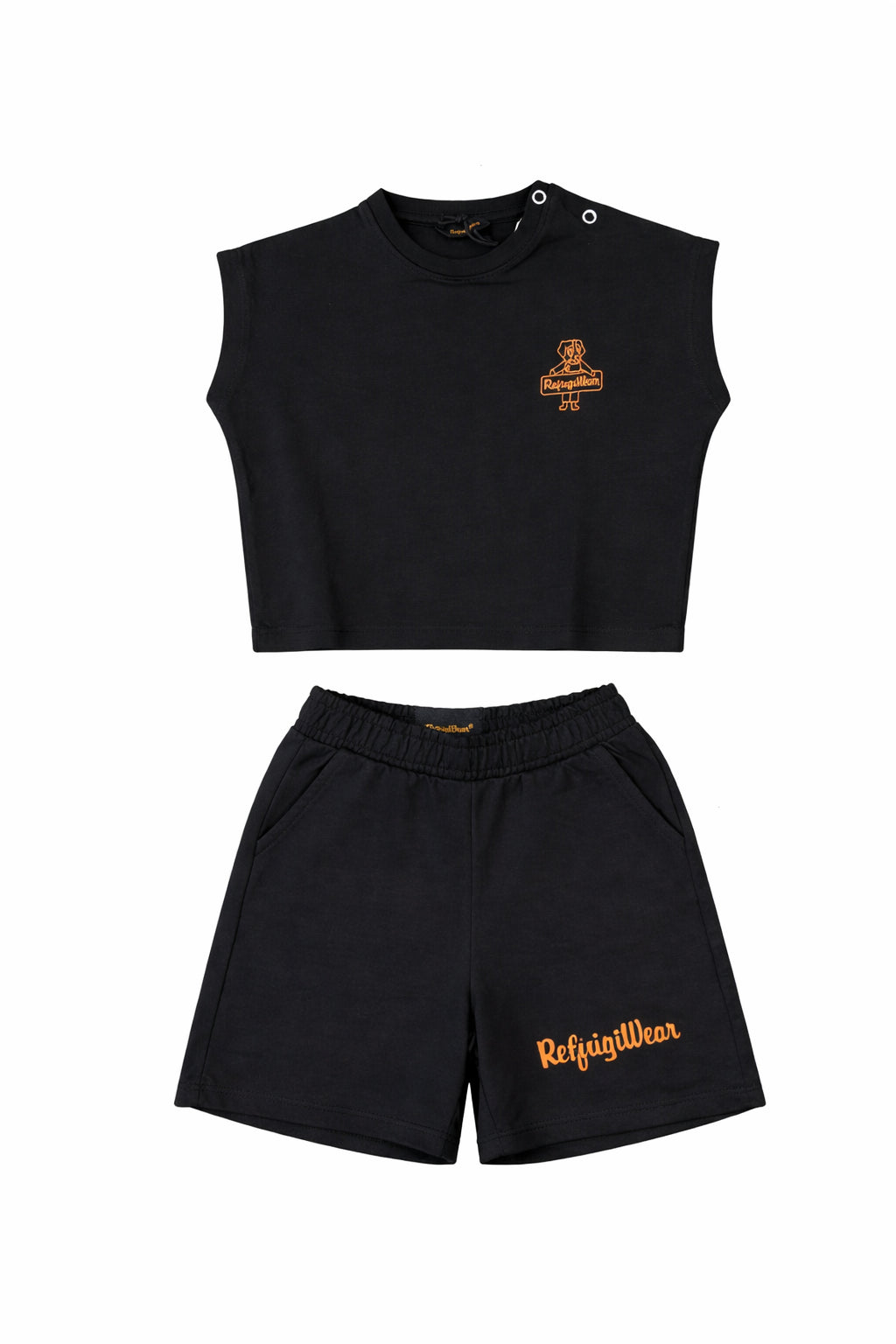 Completo neonato - REFRIGWEAR