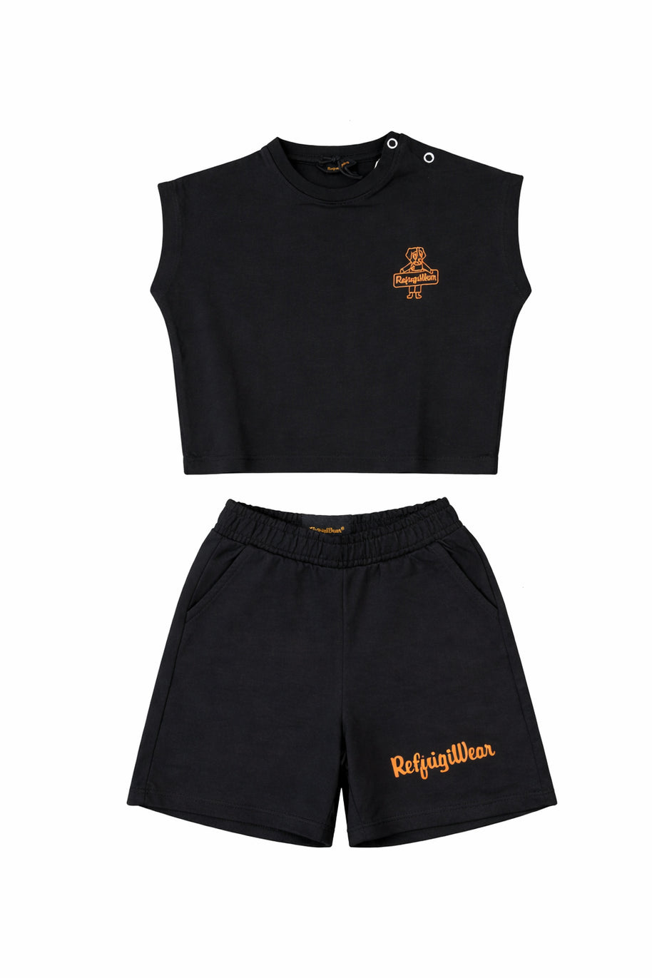 Completo neonato - REFRIGWEAR