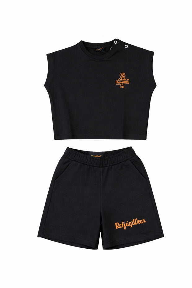 Completo neonato - REFRIGWEAR