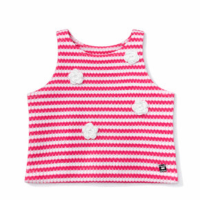 T-shirt e polo bambina - manila grace