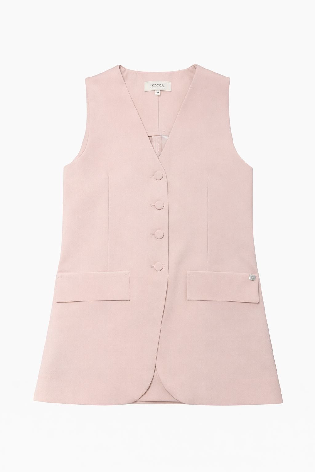 carola - gilet bambina - kocca