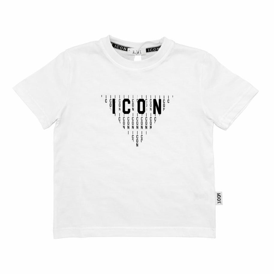 T-shirt e polo bambino - icon