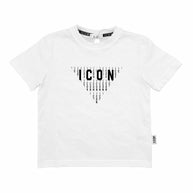 T-shirt e polo bambino - icon