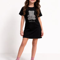 Abito bambina - GAELLE