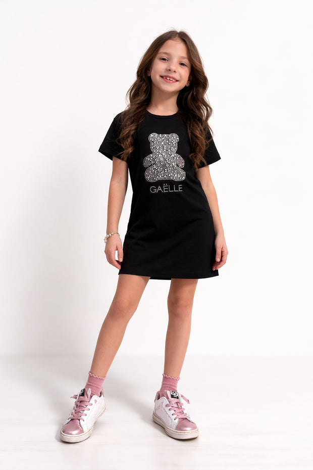 Abito bambina - GAELLE