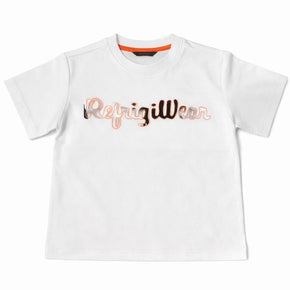 T-shirt e polo bambino - REFRIGWEAR