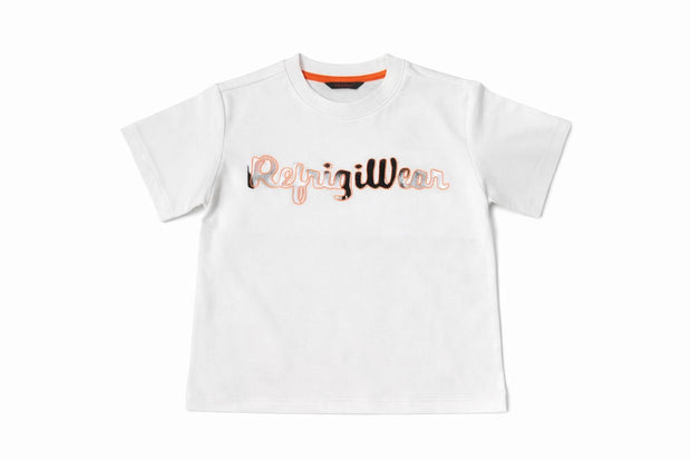 T-shirt e polo bambino - REFRIGWEAR