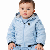 Giubbino neonato - Blauer