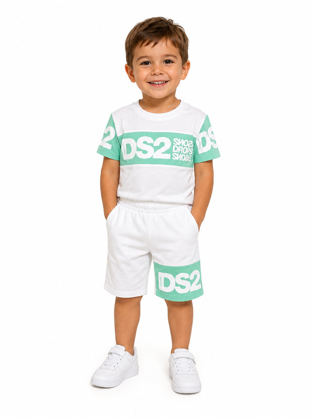 Completo bambino - ds2