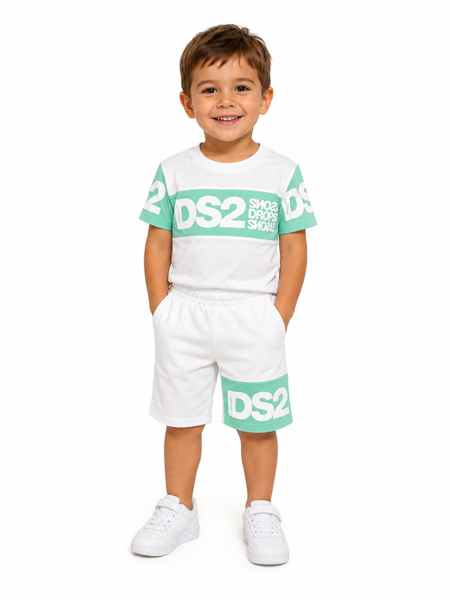 Completo bambino - ds2