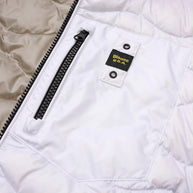 Brinton junior - giubbino bambino - Blauer