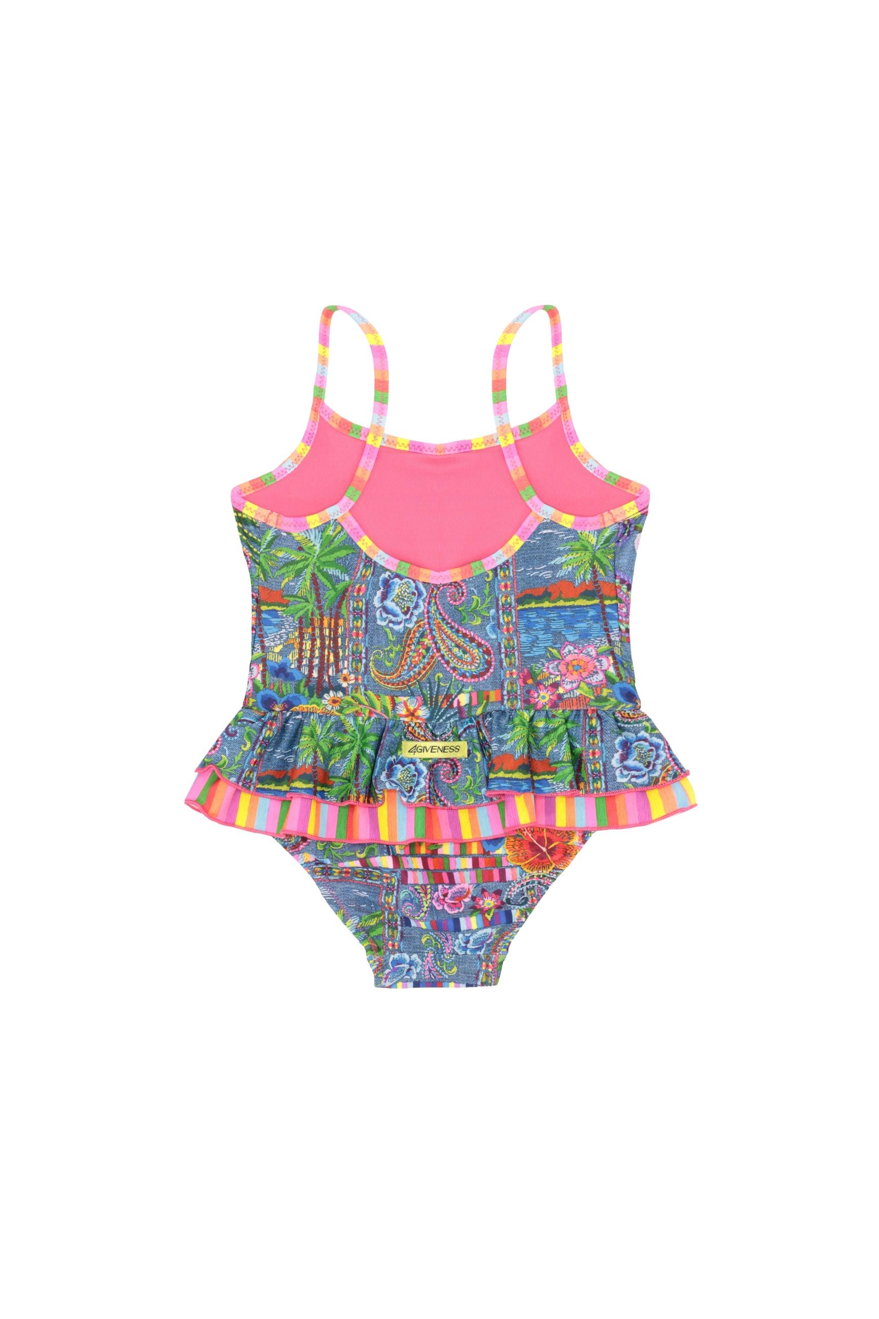 Costume neonata - 4GIVENESS