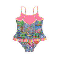 Costume neonata - 4GIVENESS