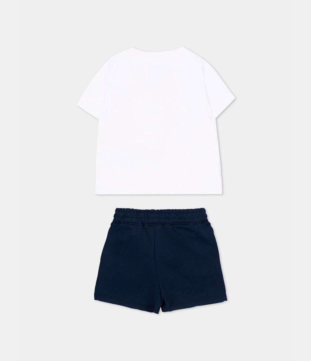 Completo neonato - LEVIS