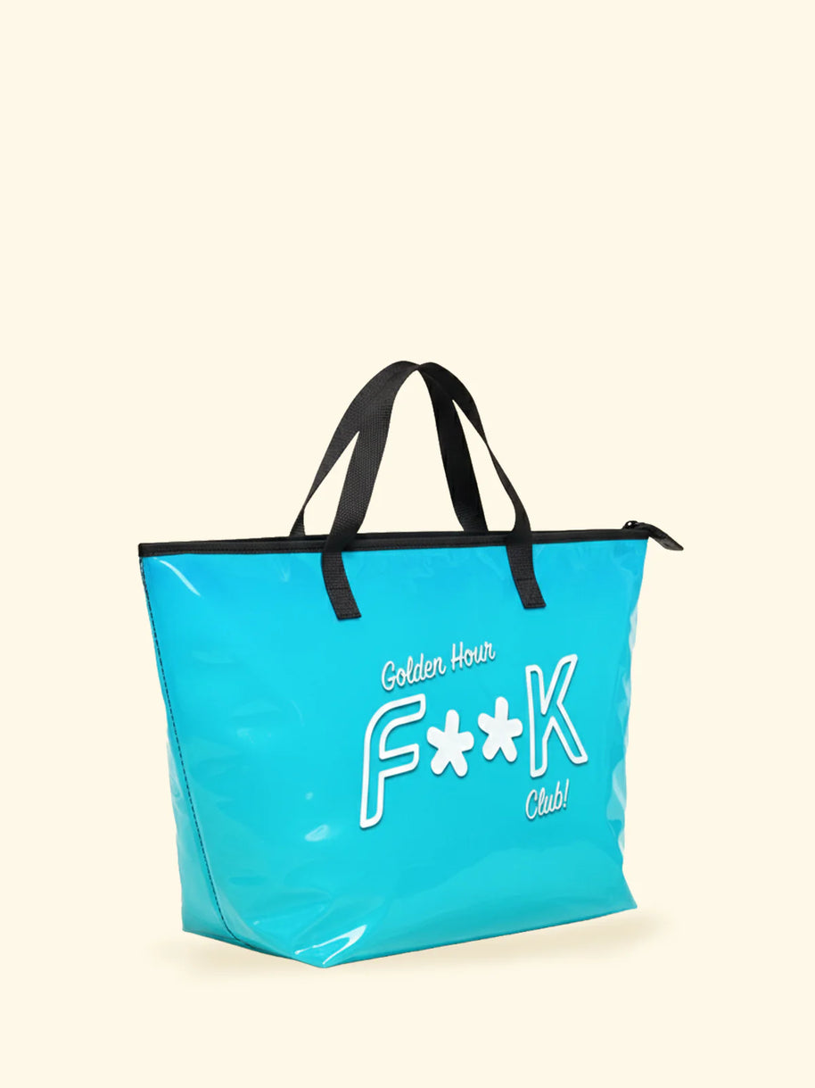 Borsa bambina - F**K