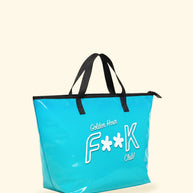 Borsa bambina - F**K