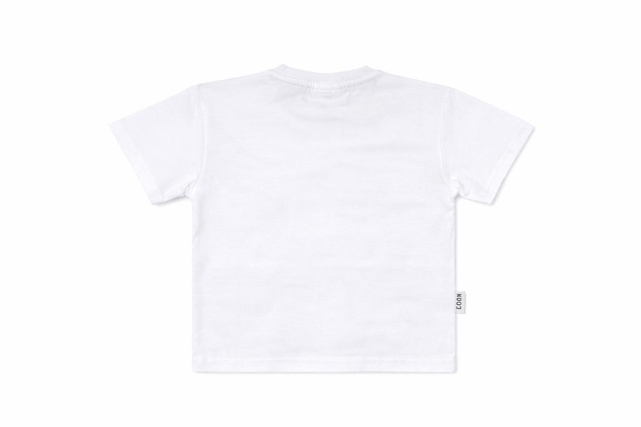 T-shirt e polo bambino - icon