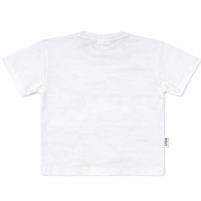 T-shirt e polo bambino - icon