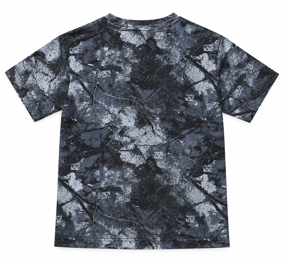 T-shirt e polo bambino - off-white