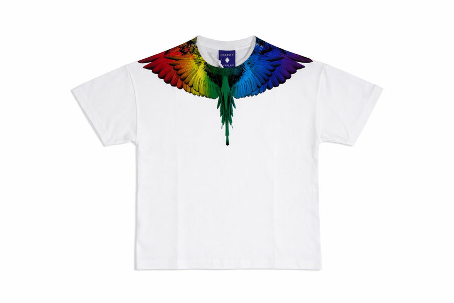 T-shirt bambino - County of Milan