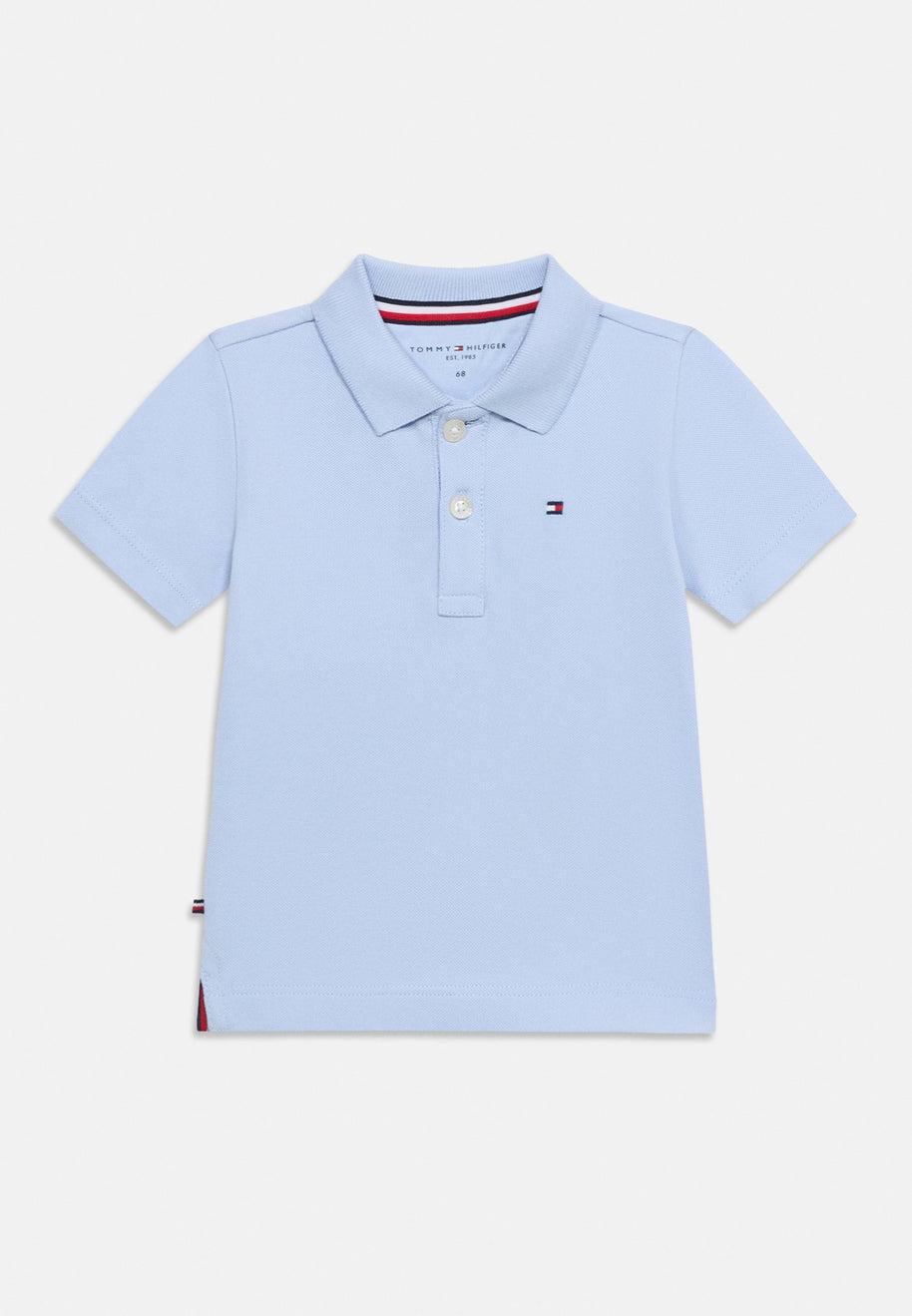 T-shirt e polo neonato - tommy Hilfiger