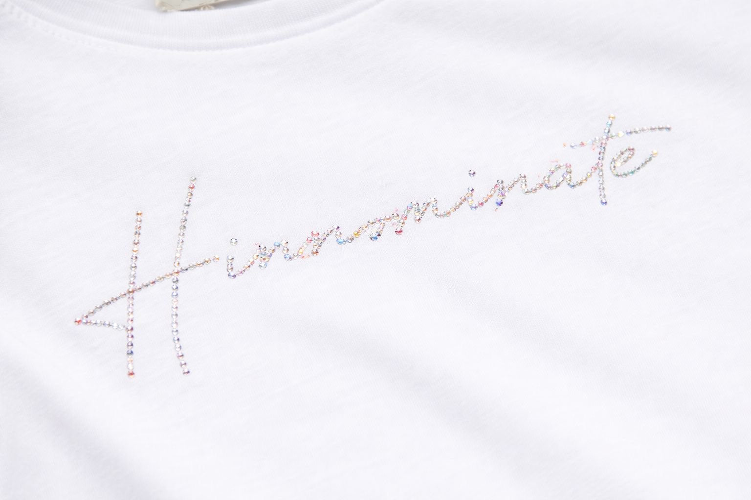T-shirt e polo bambina - HINNOMINATE
