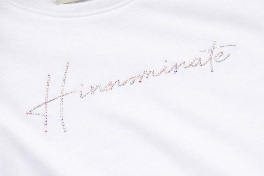 T-shirt e polo bambina - HINNOMINATE