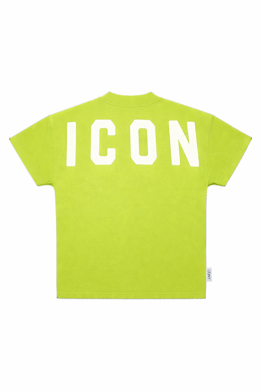 T-shirt e polo bambino - icon