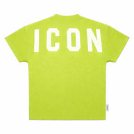 T-shirt e polo bambino - icon