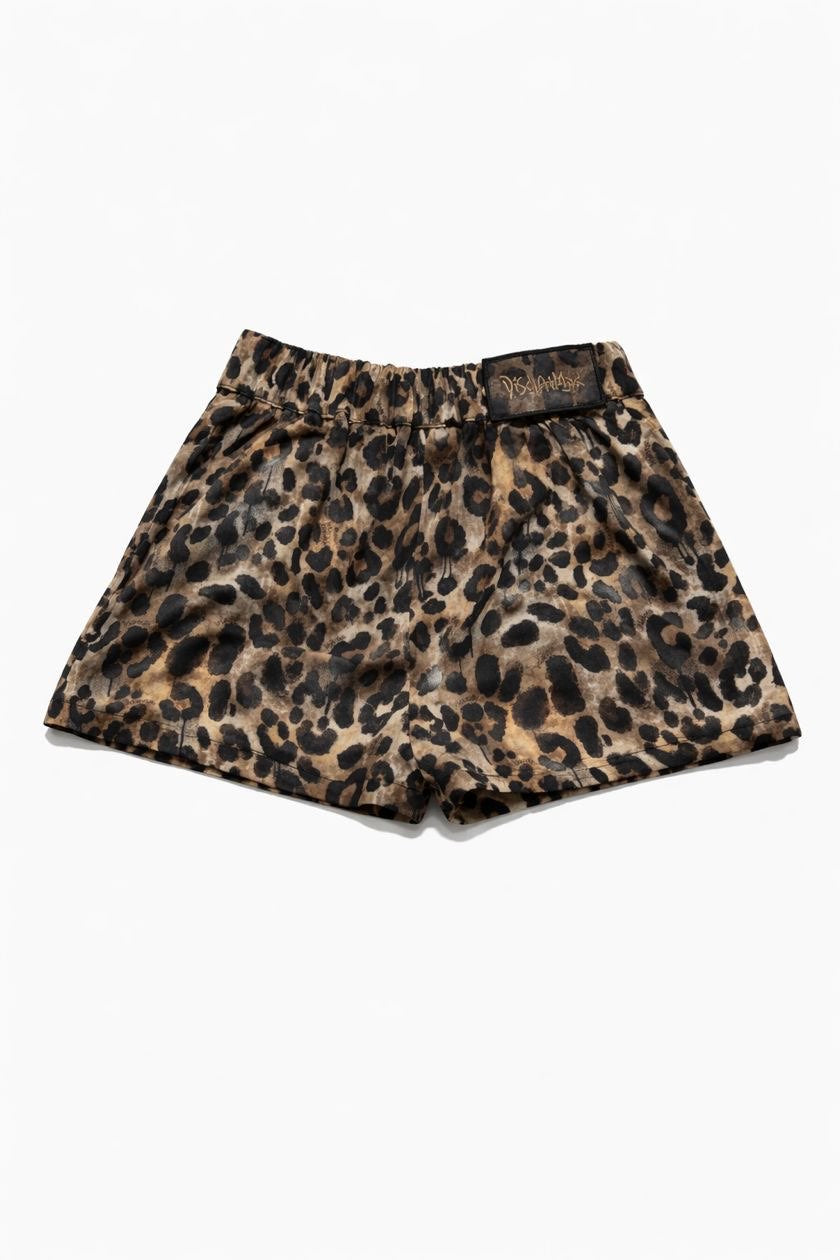 Shorts bambina - DISCLAIMER