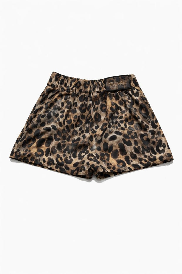 Shorts bambina - DISCLAIMER