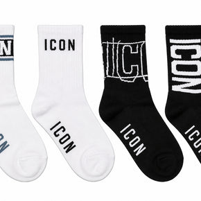 Calzini bambino - icon