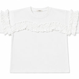 T-shirt e polo bambina - VICOLO