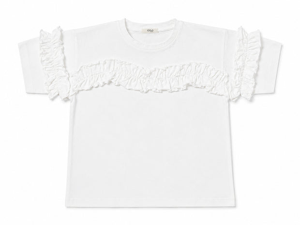 T-shirt e polo bambina - VICOLO