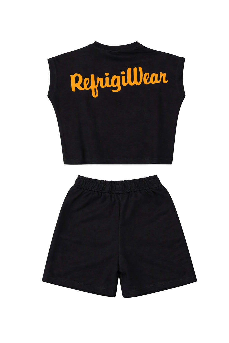 Completo neonato - REFRIGWEAR