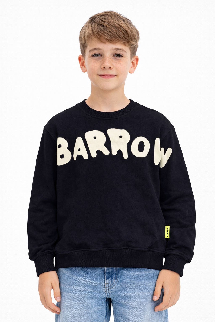 Felpa bambino - Barrow