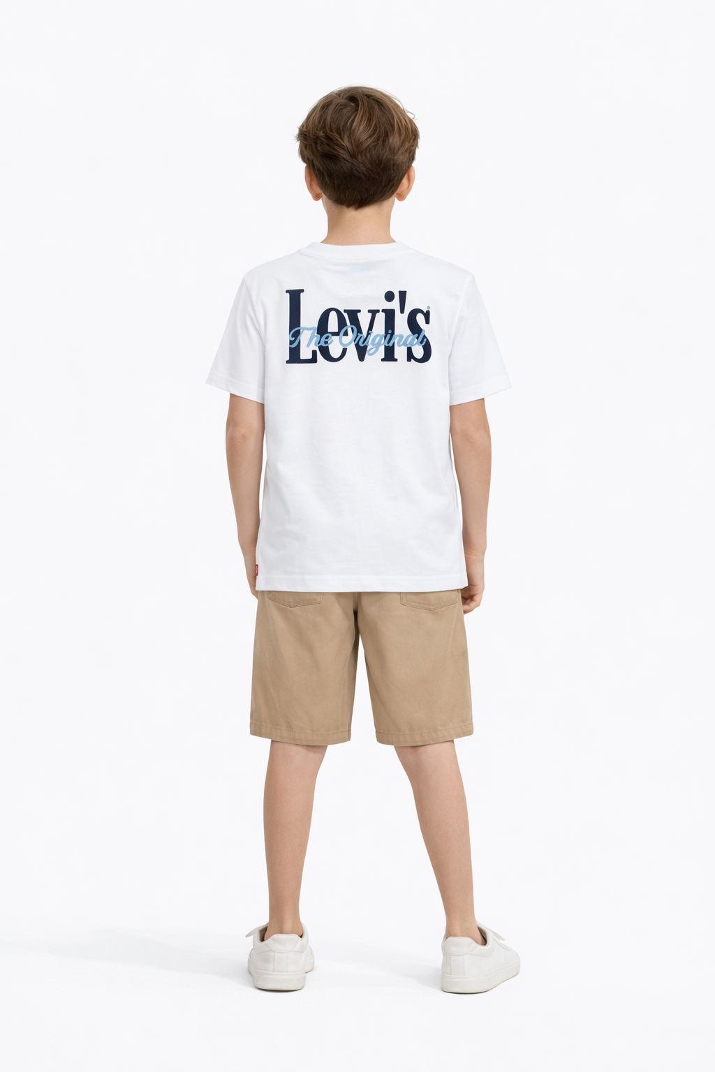T-shirt e polo bambino - LEVIS