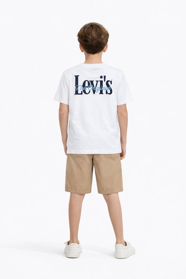 T-shirt e polo bambino - LEVIS
